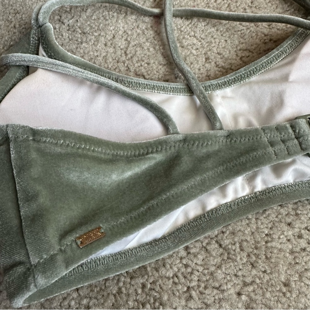 Bikini Bundle Set Aerie, Wild Fable, Victoria’s Secret - Picture 2 of 15